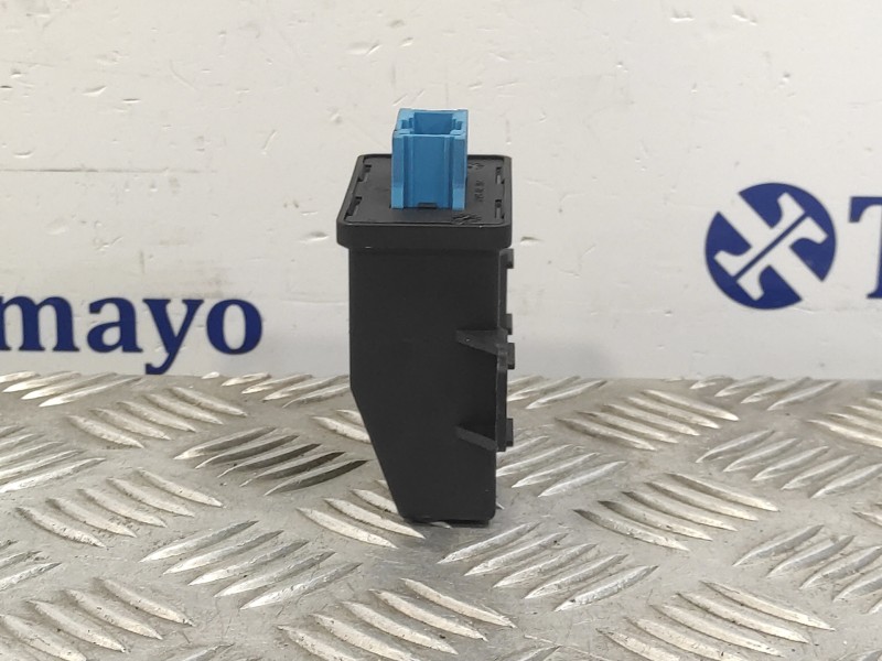 Recambio de modulo electronico para peugeot 308 1.6 blue-hdi fap referencia OEM IAM 9678244780  130732942400