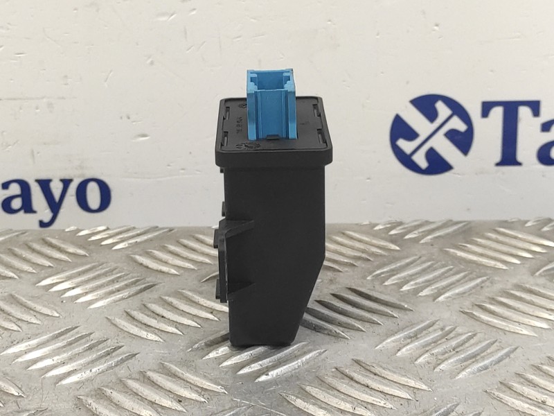 Recambio de modulo electronico para peugeot 308 1.6 blue-hdi fap referencia OEM IAM 9678244780  130732942400