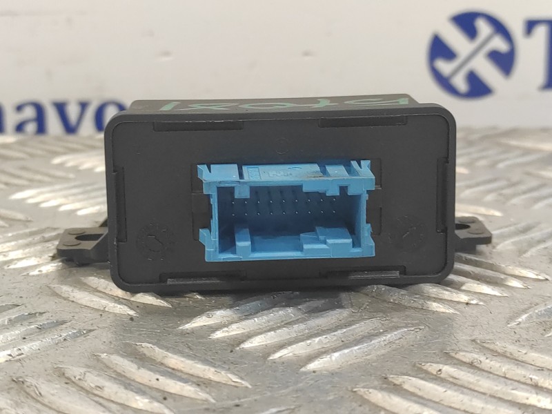 Recambio de modulo electronico para peugeot 308 1.6 blue-hdi fap referencia OEM IAM 9678244780  130732942400