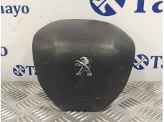 Recambio de airbag delantero izquierdo para peugeot 308 1.6 blue-hdi fap referencia OEM IAM 96783105ZD  
