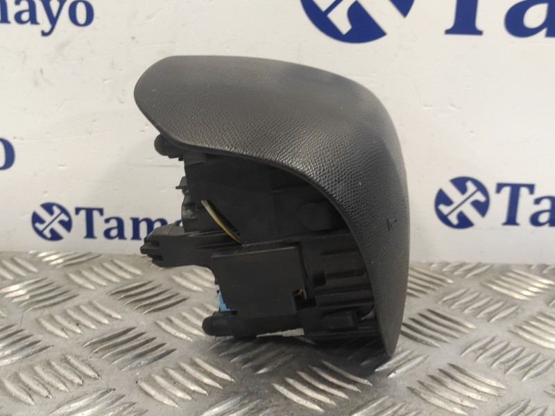 Recambio de airbag delantero izquierdo para peugeot 308 1.6 blue-hdi fap referencia OEM IAM 96783105ZD  