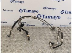 Recambio de tubo presion direccion asistida para opel movano b pritsche/kipper/koffer referencia OEM IAM 497823827R  