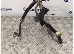 Recambio de tubo presion direccion asistida para opel movano b pritsche/kipper/koffer referencia OEM IAM 497823827R   2