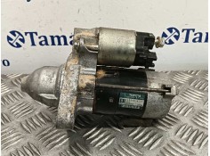 Recambio de motor arranque para toyota iq referencia OEM IAM 2810047141  4280006251