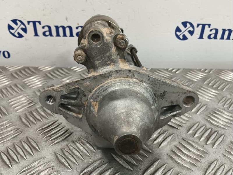 Recambio de motor arranque para toyota iq referencia OEM IAM 2810047141  4280006251