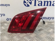 Recambio de piloto trasero derecho interior para peugeot 308 1.6 blue-hdi fap referencia OEM IAM 9677818280  81260201