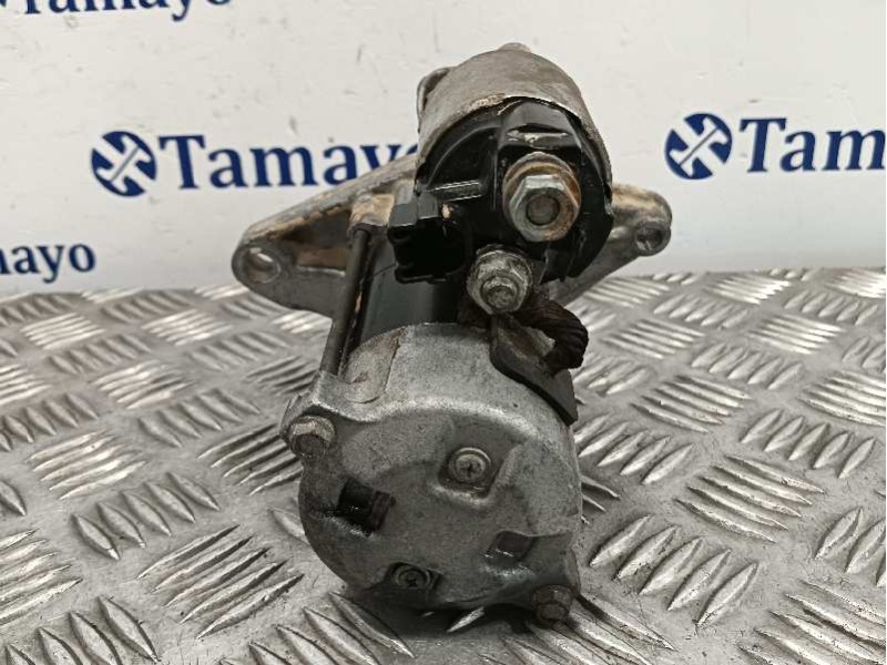 Recambio de motor arranque para toyota iq referencia OEM IAM 2810047141  4280006251