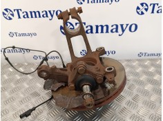 Recambio de mangueta delantera izquierda para peugeot boxer furgón 2.2 hdi fap cat referencia OEM IAM 01374759080   2