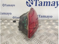 Recambio de piloto trasero derecho interior para peugeot 308 1.6 blue-hdi fap referencia OEM IAM 9677818280  81260201 2