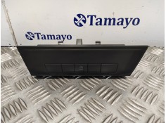 Recambio de interruptor para volkswagen caddy ocio referencia OEM IAM 2K5863347  