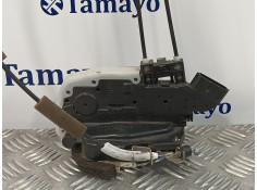 Recambio de cerradura puerta delantera derecha para nissan x-trail (t31) referencia OEM IAM   
