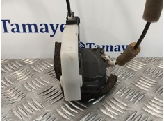 Recambio de cerradura puerta delantera derecha para nissan x-trail (t31) referencia OEM IAM    2
