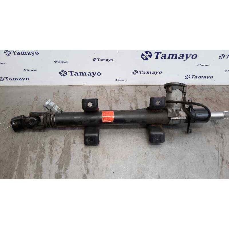 Recambio de conmutador de arranque para iveco daily caja cerrada (1999 =>) 3.0 diesel cat referencia OEM IAM   