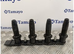 Recambio de bobina encendido para opel meriva 1.6 16v referencia OEM IAM CE20009  