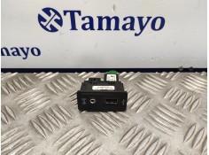 Recambio de modulo electronico para volkswagen caddy ocio referencia OEM IAM 5G0035222E  5Q0035726E