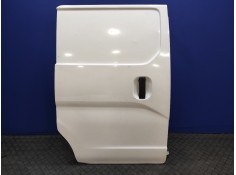 Recambio de puerta lateral corredera derecha para nissan nv 200 (m20) 1.5 dci cat referencia OEM IAM
