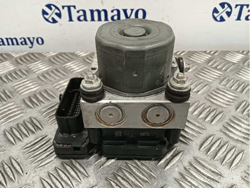 Recambio de abs para nissan nv 200 (m20) referencia OEM IAM 47660VK60A 47660VK60A 0265956531