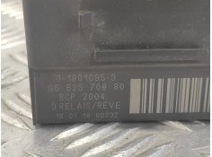 Recambio de caja precalentamiento para peugeot 308 1.6 blue-hdi fap referencia OEM IAM 9662570880  018010953 2