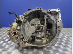 Recambio de caja cambios para peugeot partner (s1) 1.9 diesel referencia OEM IAM 20TE49  