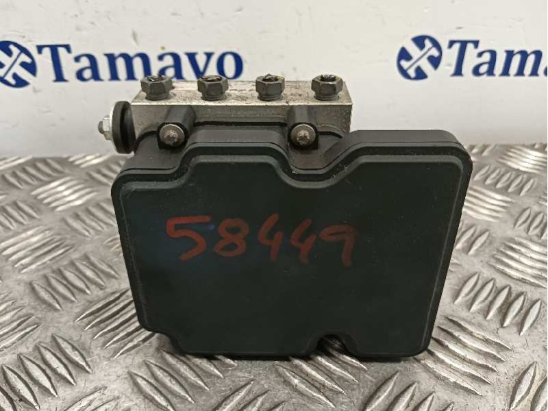 Recambio de abs para nissan nv 200 (m20) referencia OEM IAM 47660VK60A 47660VK60A 0265956531