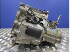Recambio de caja cambios para peugeot partner (s1) 1.9 diesel referencia OEM IAM 20TE49   2