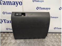 Recambio de guantera para volkswagen caddy ocio referencia OEM IAM 2K5857095  2K5857095C