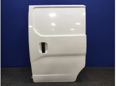 Recambio de puerta lateral corredera izquierda para nissan nv 200 (m20) 1.5 dci cat referencia OEM IAM   