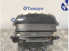 Recambio de cuadro instrumentos para toyota yaris referencia OEM IAM 8380052640 7508380052640 4573000961