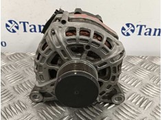 Recambio de alternador para citroën c3 referencia OEM IAM 9809391880 NRG12S010 2625767A
