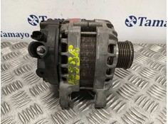 Recambio de alternador para citroën c3 referencia OEM IAM 9809391880 NRG12S010 2625767A 2