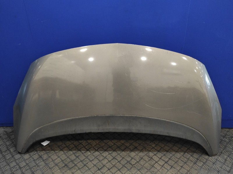 Recambio de capot para opel meriva b 1.7 16v cdti referencia OEM IAM   