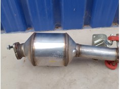 Recambio de catalizador para ford transit furgón (tts) 2.0 tdci cat referencia OEM IAM KK215K224AC BK315H211MC 2228804X 2