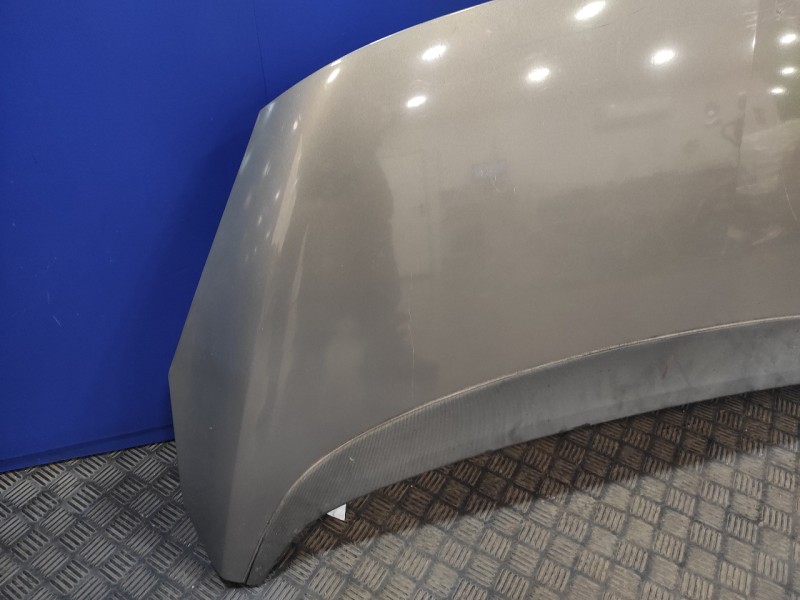 Recambio de capot para opel meriva b 1.7 16v cdti referencia OEM IAM   