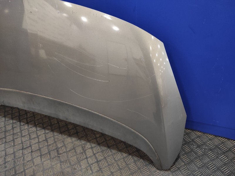 Recambio de capot para opel meriva b 1.7 16v cdti referencia OEM IAM   