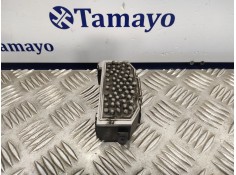 Recambio de resistencia calefaccion para volkswagen caddy ocio referencia OEM IAM 3C0907521G 997164W CZ2468105385 2