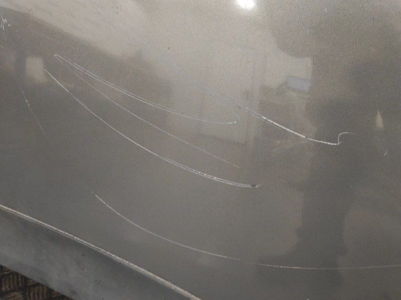 Recambio de capot para opel meriva b 1.7 16v cdti referencia OEM IAM   