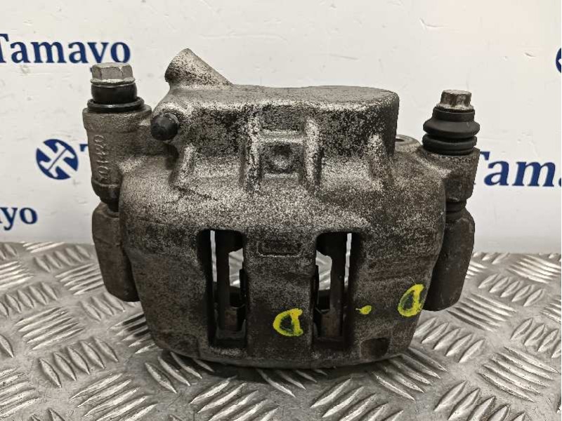 Recambio de pinza freno delantera derecha para nissan interstar mod. 04 (x70) referencia OEM IAM   