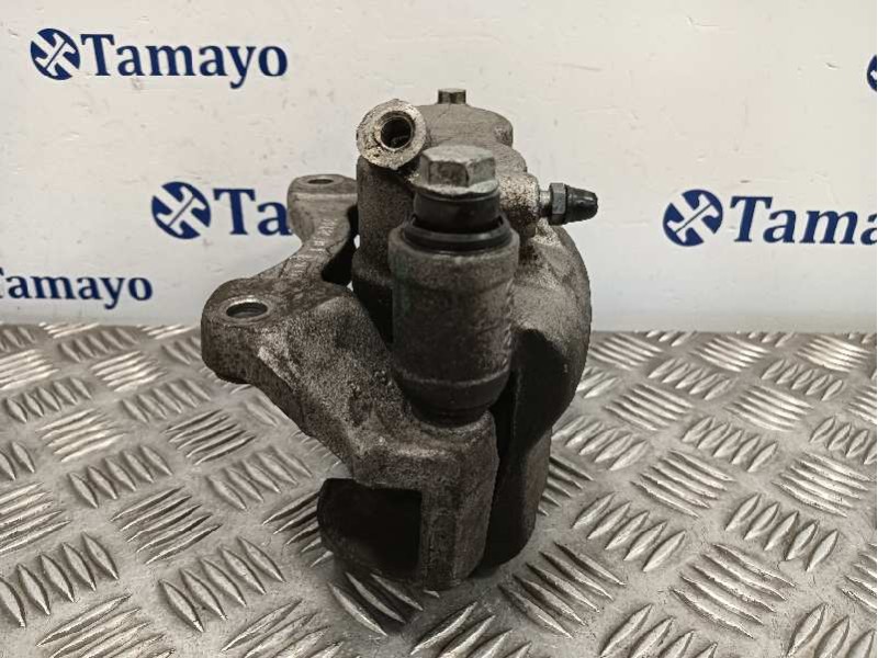 Recambio de pinza freno delantera derecha para nissan interstar mod. 04 (x70) referencia OEM IAM   