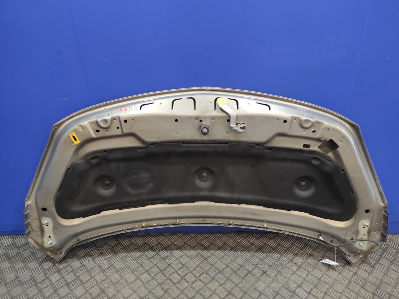 Recambio de capot para opel meriva b 1.7 16v cdti referencia OEM IAM   