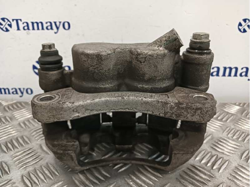 Recambio de pinza freno delantera derecha para nissan interstar mod. 04 (x70) referencia OEM IAM   
