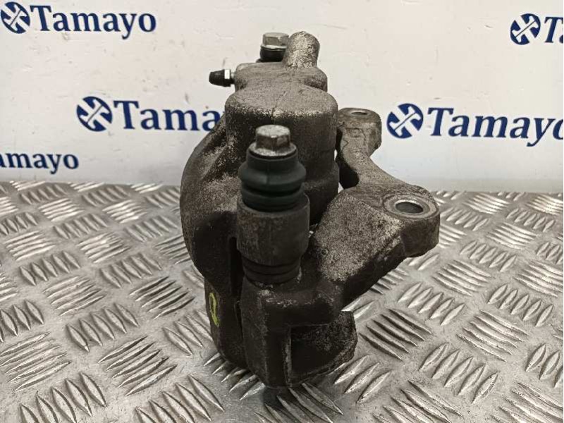 Recambio de pinza freno delantera derecha para nissan interstar mod. 04 (x70) referencia OEM IAM   