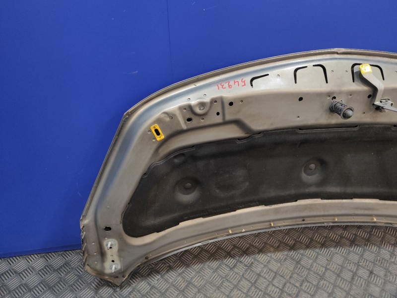 Recambio de capot para opel meriva b 1.7 16v cdti referencia OEM IAM   