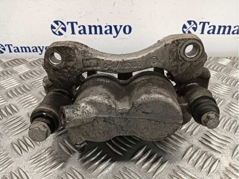 Recambio de pinza freno delantera derecha para nissan interstar mod. 04 (x70) referencia OEM IAM   