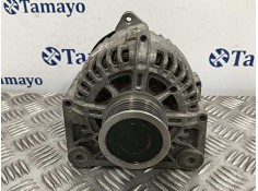 Recambio de alternador para renault scenic ii scenic ii referencia OEM IAM TG116011 F22655651 82848