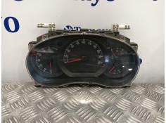 Recambio de cuadro instrumentos para opel movano b pritsche/kipper/koffer referencia OEM IAM 248101789R  250465761R