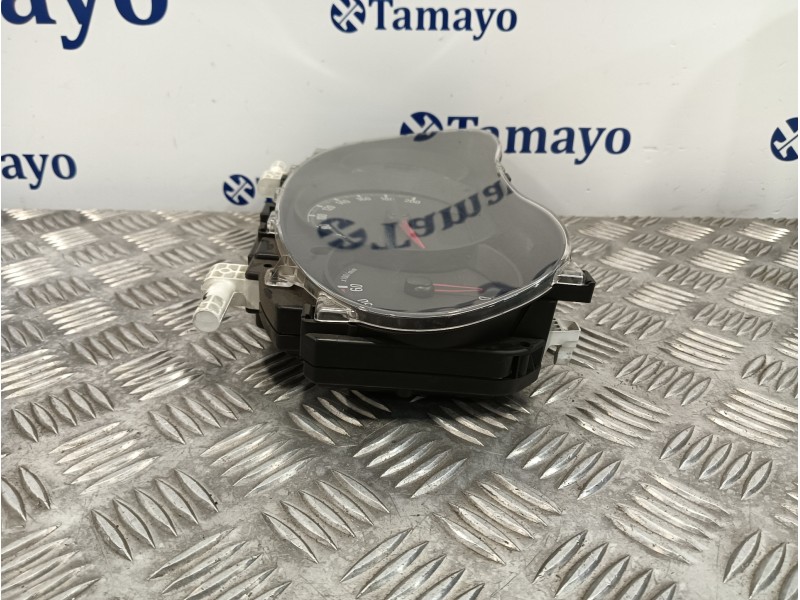 Recambio de cuadro instrumentos para opel movano b pritsche/kipper/koffer referencia OEM IAM 248101789R  250465761R