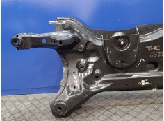 Recambio de puente delantero para ford transit furgón (tts) 2.0 tdci cat referencia OEM IAM    2