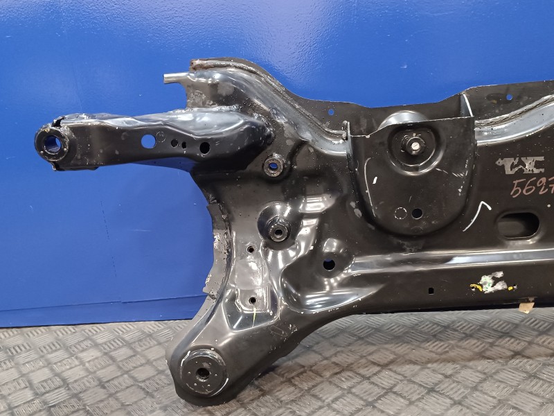 Recambio de puente delantero para ford transit furgón (tts) 2.0 tdci cat referencia OEM IAM   