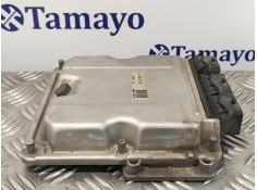 Recambio de centralita motor uce para peugeot 206 berlina 2.0 hdi cat referencia OEM IAM 0281010594 EDC15C270 9642013980 2