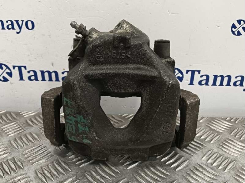 Recambio de pinza freno delantera izquierda para bmw x1 (e84) referencia OEM IAM   
